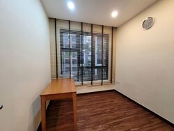 The Brownstone (D27), Condominium #596829341
